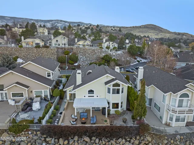 $912,500 | 6174 Squires Lane, Reno, NV 89519