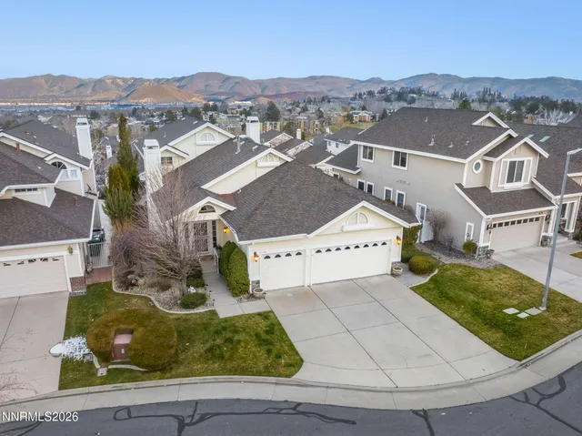 $912,500 | 6174 Squires Lane, Reno, NV 89519