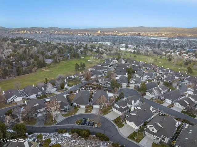 $912,500 | 6174 Squires Lane, Reno, NV 89519