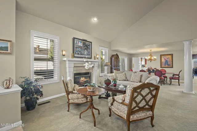 $912,500 | 6174 Squires Lane, Reno, NV 89519