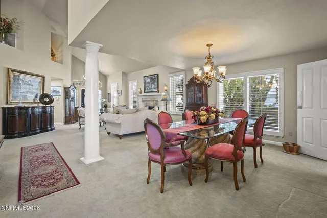 $912,500 | 6174 Squires Lane, Reno, NV 89519