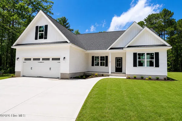 $422,600 | 62 Peach Court, Burgaw, NC 28425