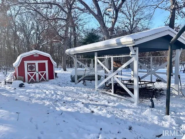 $409,900 | 6509 Pin Oaks Drive, West Lafayette, IN 47906