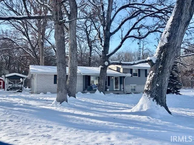 $409,900 | 6509 Pin Oaks Drive, West Lafayette, IN 47906