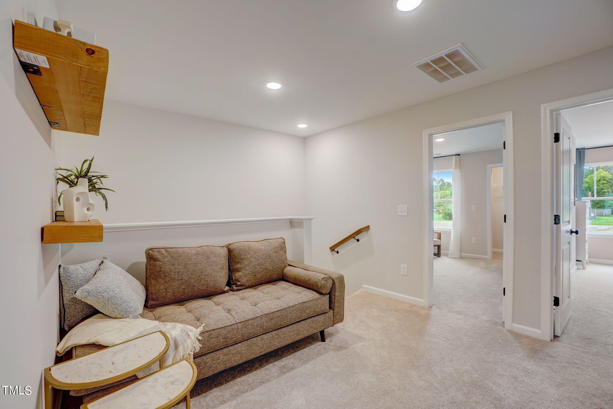 3107 Ranger Drive, Unit 33 Durham, NC 27703 - Photo 27 of 36 Sample Photo Only - Model Home
