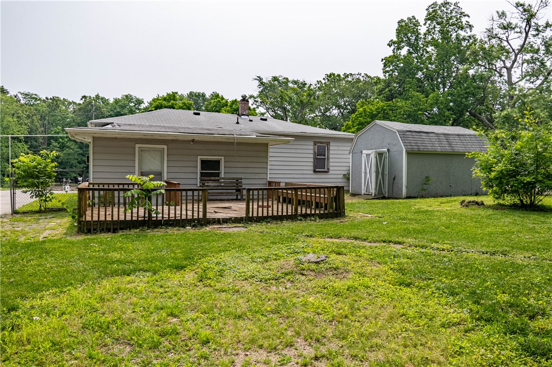 559 North Excelsior Street Decatur, IL 62521 - Photo 17 of 18