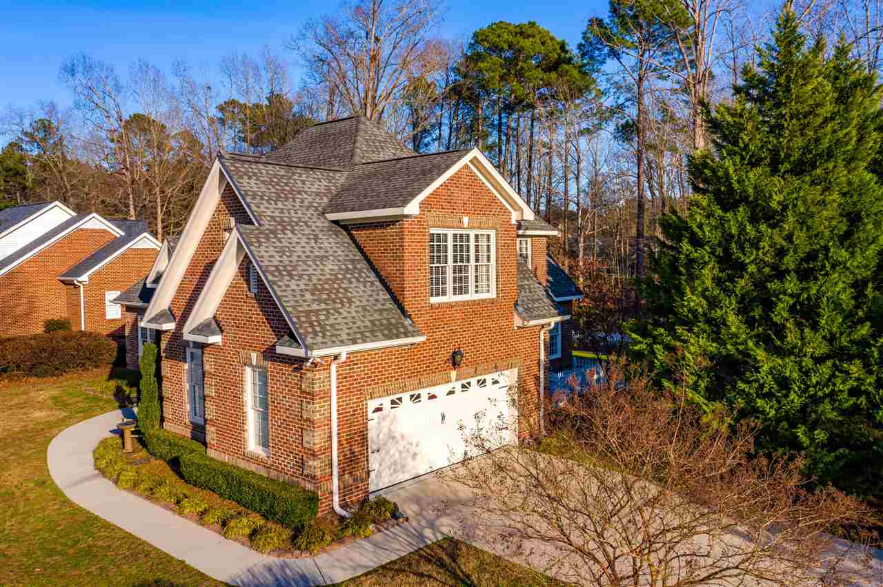 3900 Lauriston Road Raleigh, NC 27616 - Photo 4 of 30 Photo 4