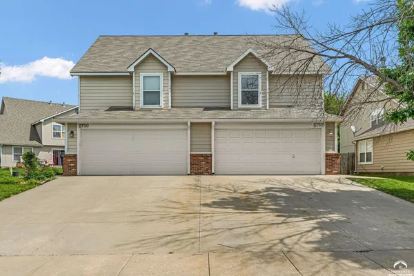 $250,000 | 2752 Grand Circle, Lawrence, KS 66047
