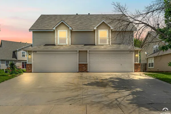 $250,000 | 2752 Grand Circle, Lawrence, KS 66047