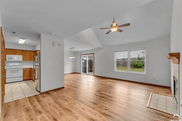 $250,000 | 2752 Grand Circle, Lawrence, KS 66047