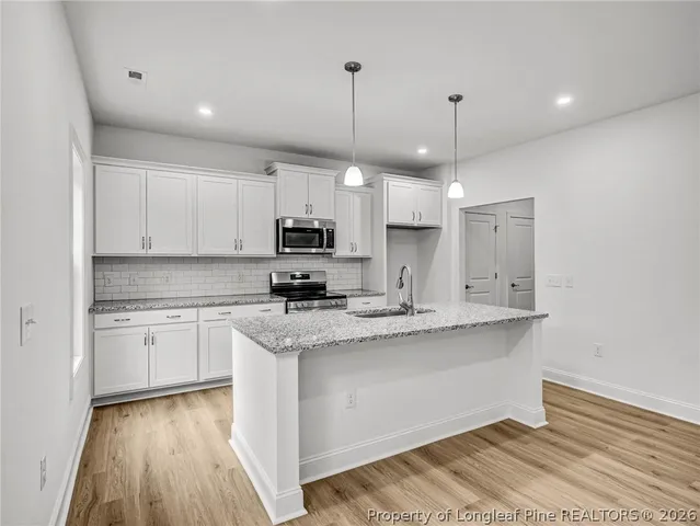 $369,900 | 114 Kingwood Court, Lillington, NC 27546