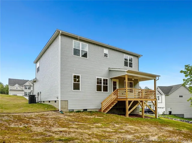 $369,900 | 114 Kingwood Court, Lillington, NC 27546