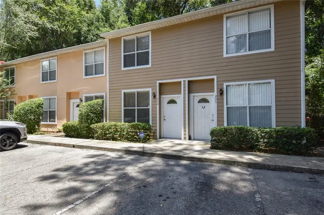 $160,000 | 4415 Southwest 34th Street, Unit 804, Gainesville, FL 32608