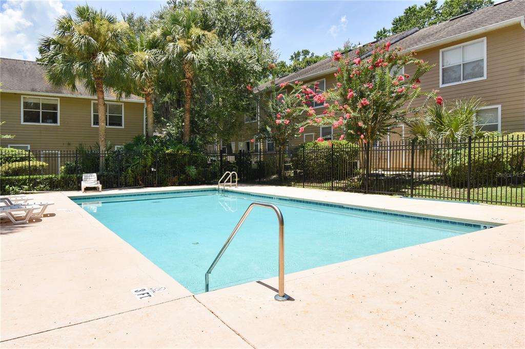 4415 Southwest 34th Street, Unit 804 Gainesville, FL 32608 - Photo 16 of 18