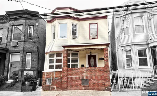 $3,500 | 6013 Buchanan Place, West New York, NJ 07093