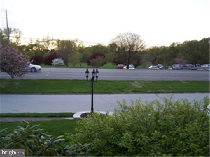 385 Lawrence Road Broomall, PA 19008 - Photo 22 of 22 View from Front Door