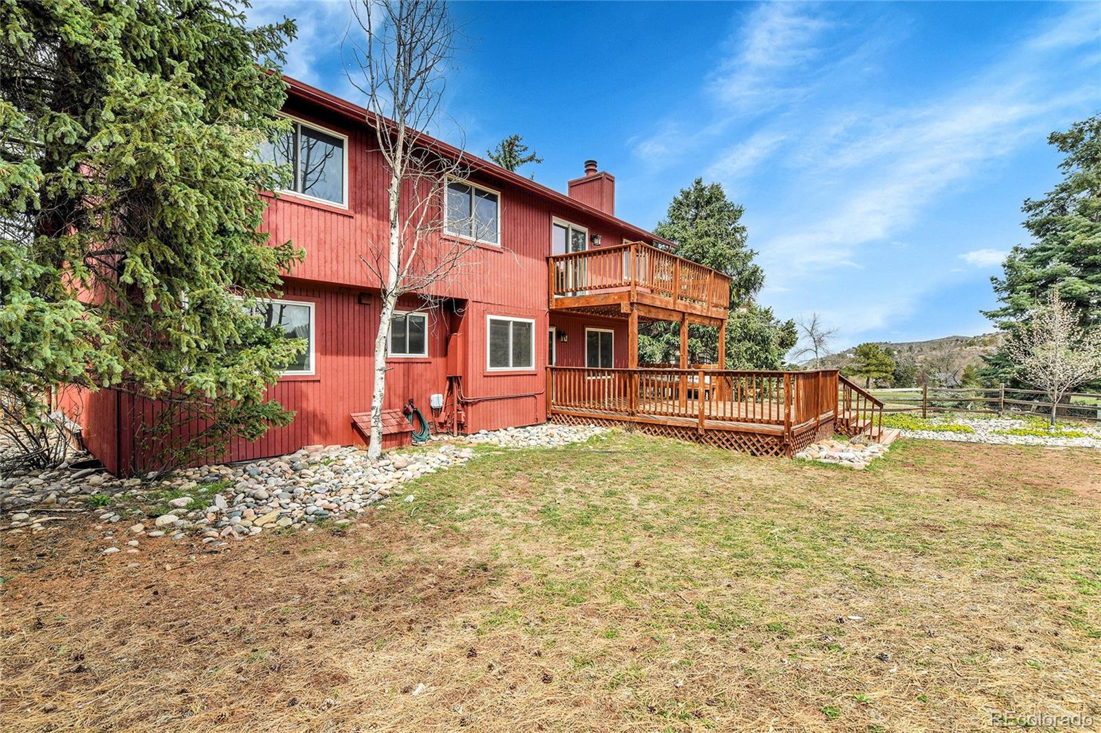 15740 Sandtrap Way Morrison, CO 80465 - Photo 37 of 44