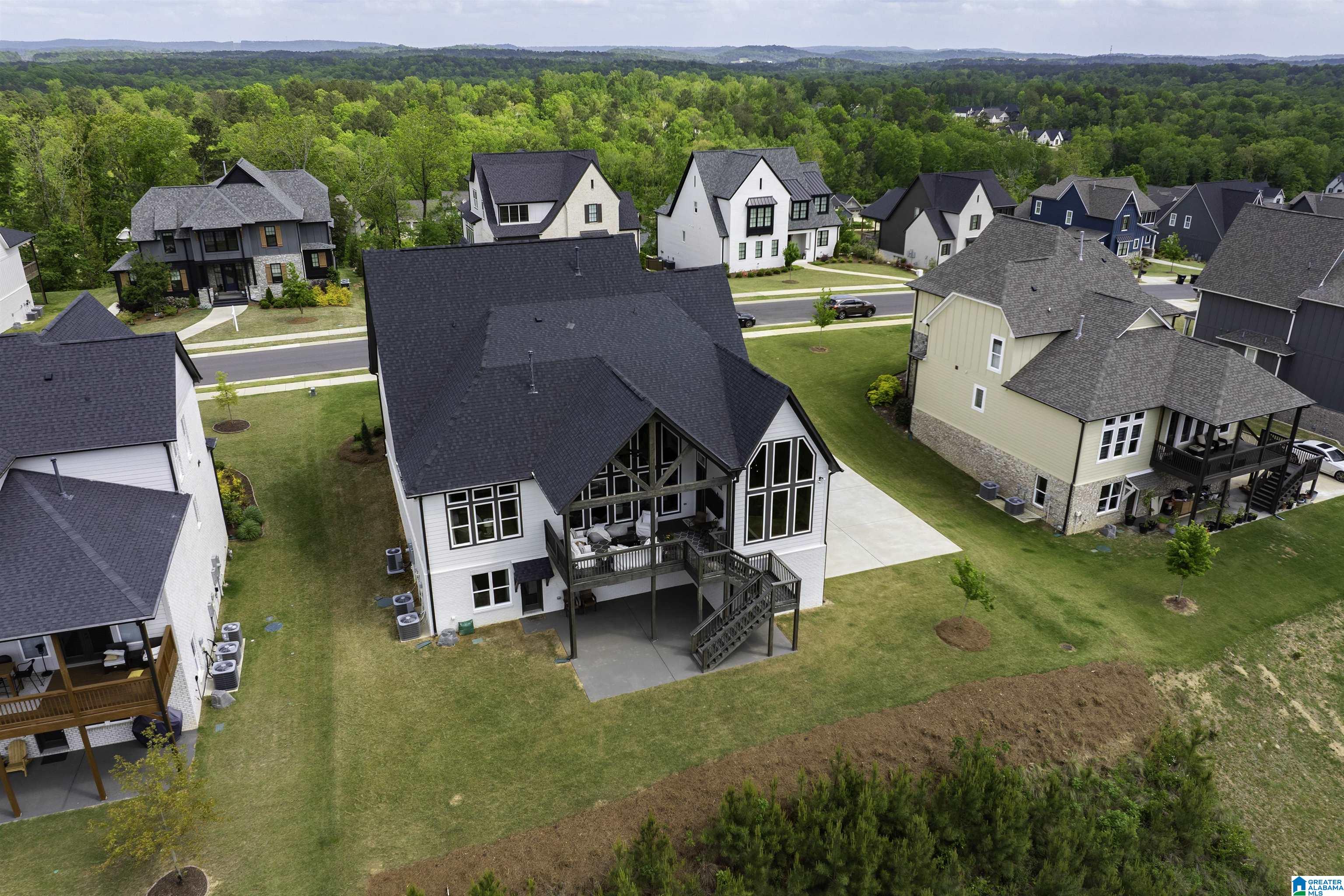 1904 Blackridge Road Birmingham, AL 35244 - Photo 46 of 86