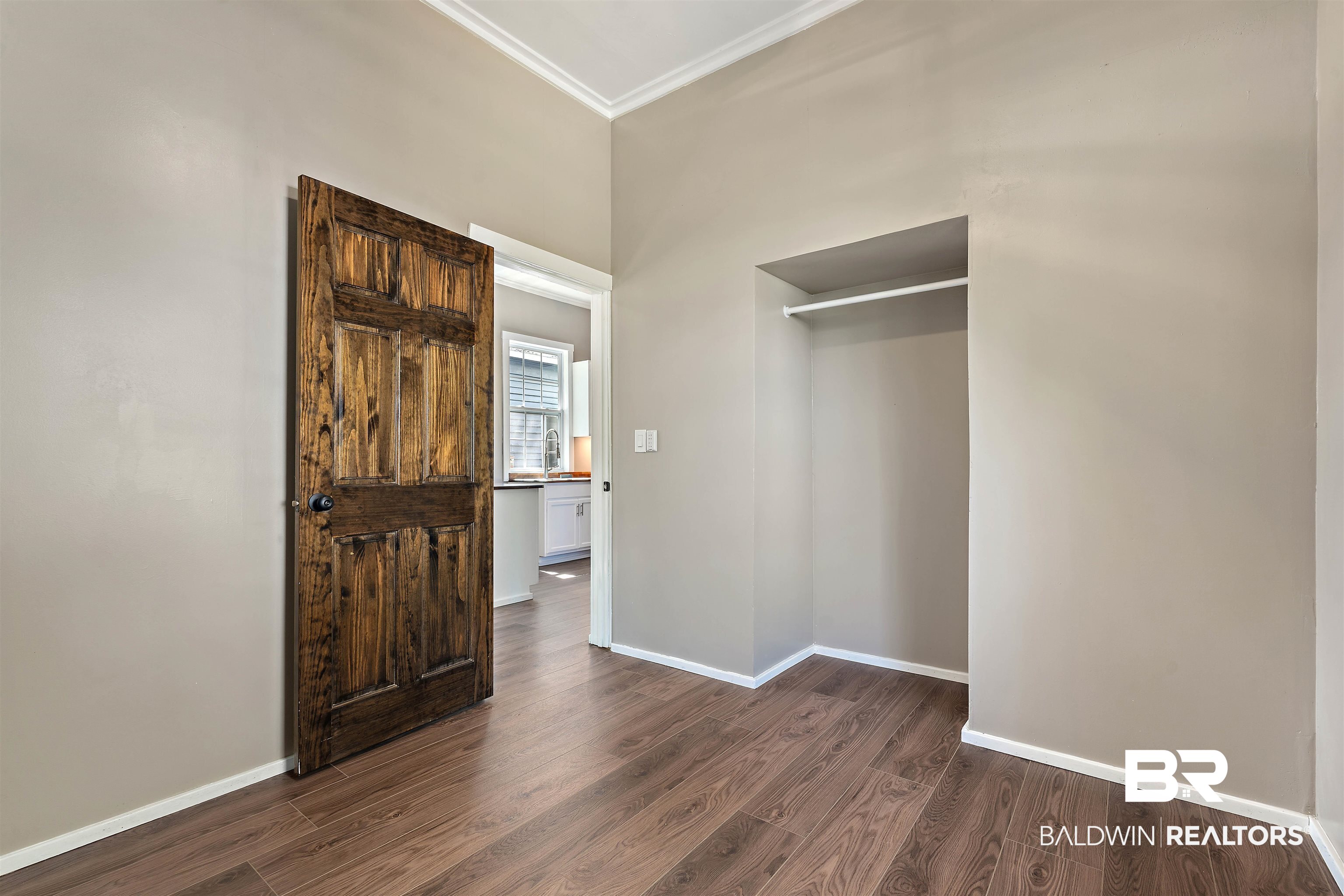906 Texas Street Mobile, AL 36604 - Photo 22 of 25 Bedroom