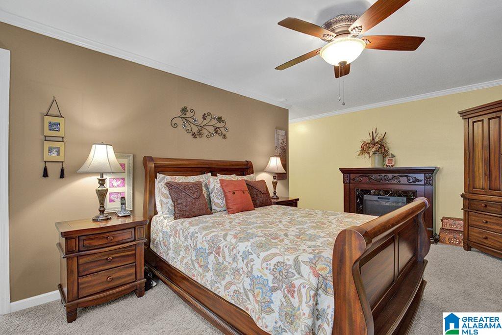 5321 Spring Creek Road Montevallo, AL 35115 - Photo 16 of 43