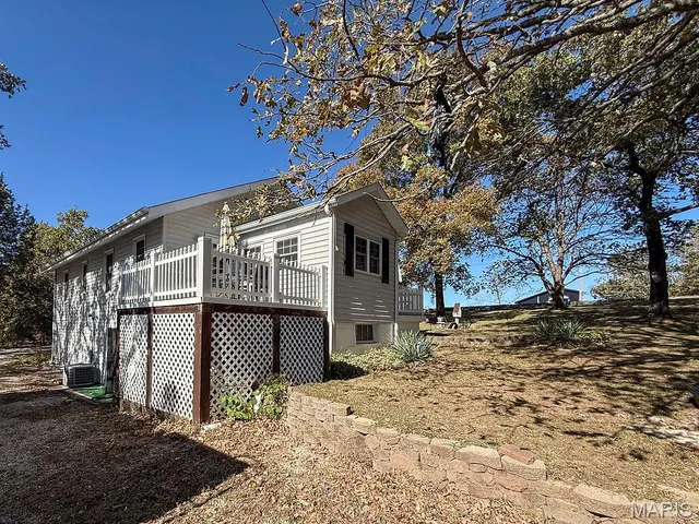 $300,000 | 6237 State Hwy B, Hillsboro, MO 63050