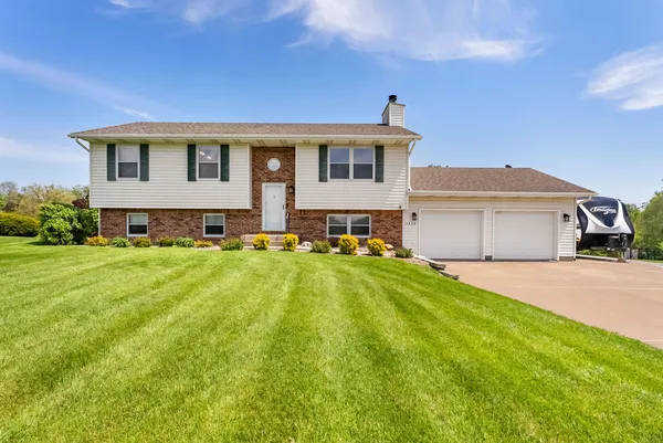 $329,900 | 11435 95th Avenue, Blue Grass, IA 52726