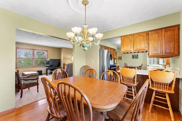$329,900 | 11435 95th Avenue, Blue Grass, IA 52726