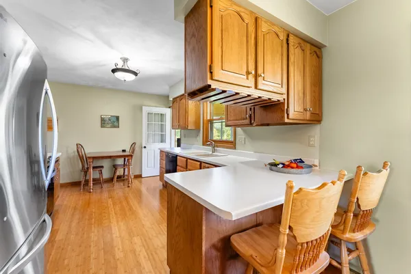 $329,900 | 11435 95th Avenue, Blue Grass, IA 52726