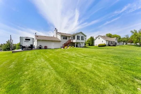 $329,900 | 11435 95th Avenue, Blue Grass, IA 52726