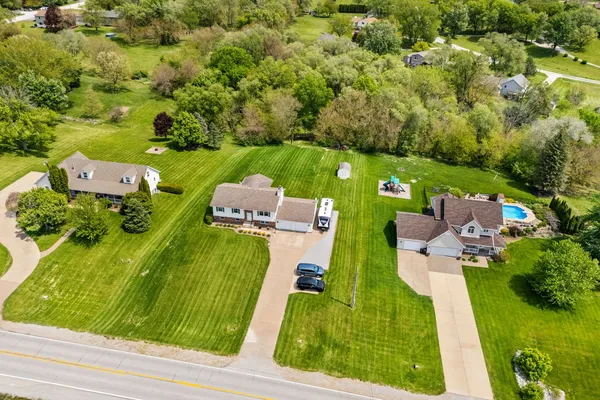 $329,900 | 11435 95th Avenue, Blue Grass, IA 52726