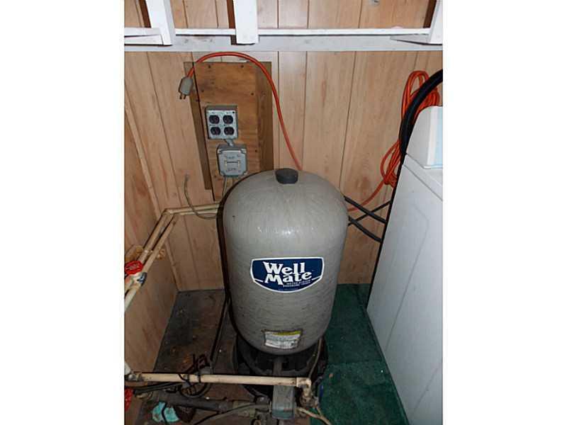 93 Ross Hill Road St. Albans, ME 04971 - Photo 33 of 35 Other. Well mate and generator wiring.