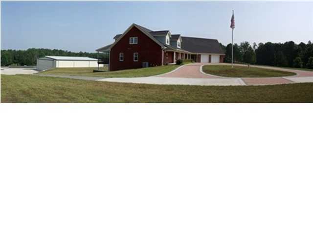 4639 McDonald Road Apison, TN 37302 - Photo 25 of 25 Additional Photo