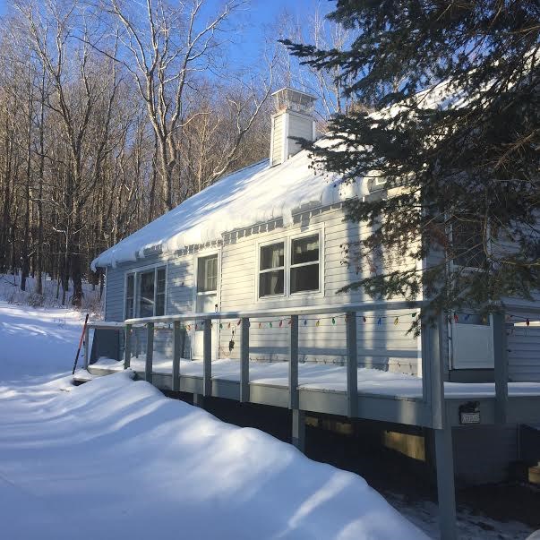 1240 Summit Road Mount Holly, VT 05758 - Photo 1 of 19