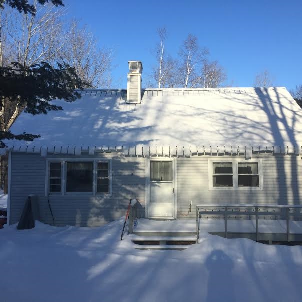 1240 Summit Road Mount Holly, VT 05758 - Photo 2 of 19