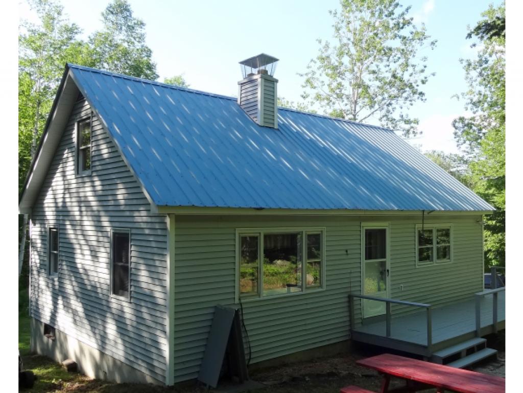 1240 Summit Road Mount Holly, VT 05758 - Photo 17 of 19