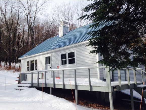 1240 Summit Road Mount Holly, VT 05758 - Photo 18 of 19