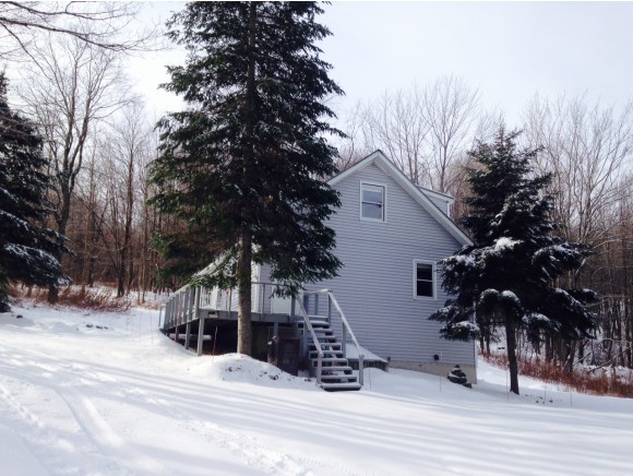 1240 Summit Road Mount Holly, VT 05758 - Photo 4 of 19