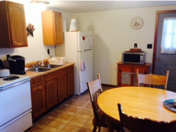 1240 Summit Road Mount Holly, VT 05758 - Photo 6 of 19