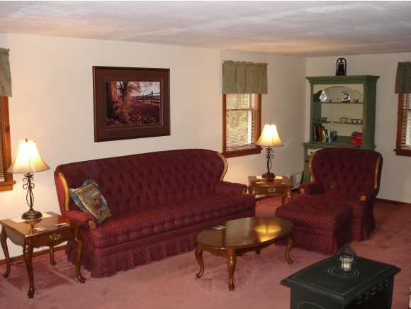 1240 Summit Road Mount Holly, VT 05758 - Photo 7 of 19