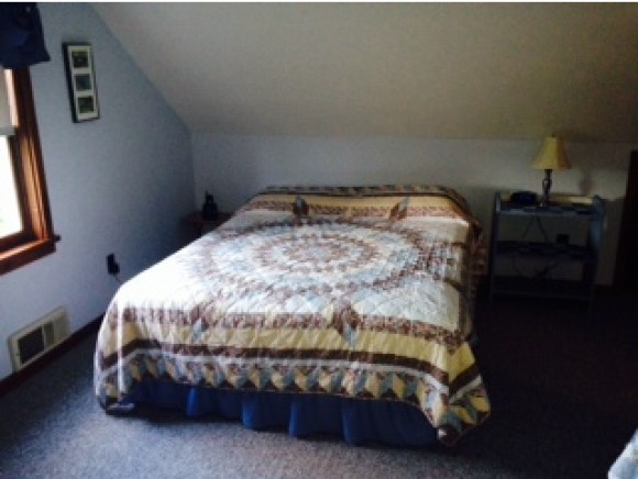 1240 Summit Road Mount Holly, VT 05758 - Photo 9 of 19