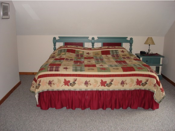 1240 Summit Road Mount Holly, VT 05758 - Photo 10 of 19