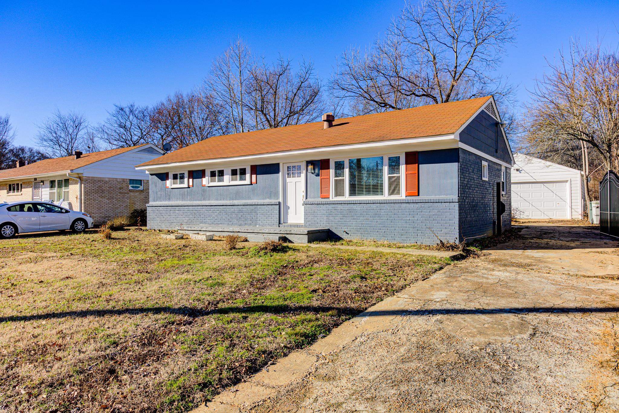 459 McDermitt Road Memphis, TN 38120 - Photo 1 of 20 Gallery Image 1