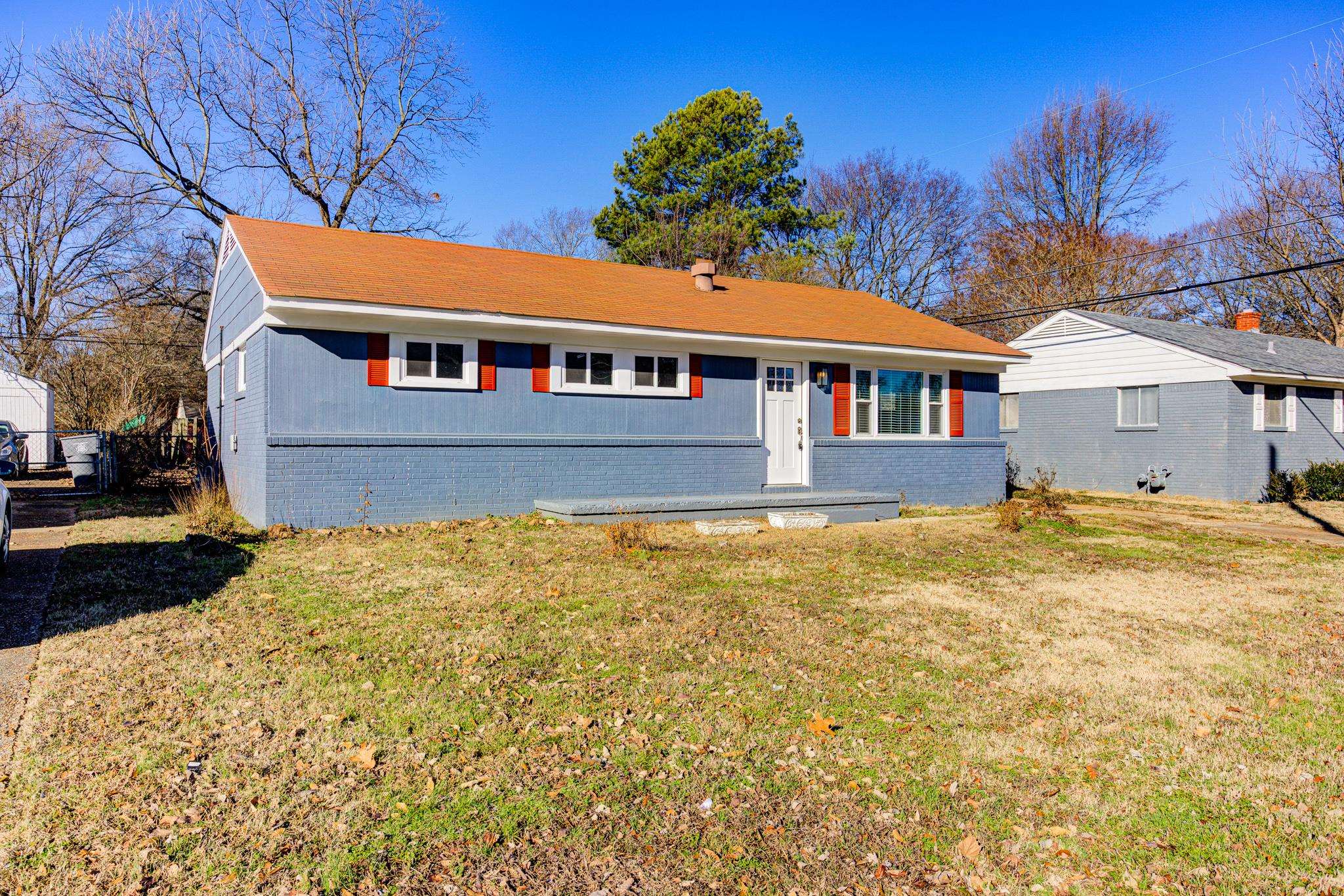 459 McDermitt Road Memphis, TN 38120 - Photo 2 of 20 Gallery Image 2