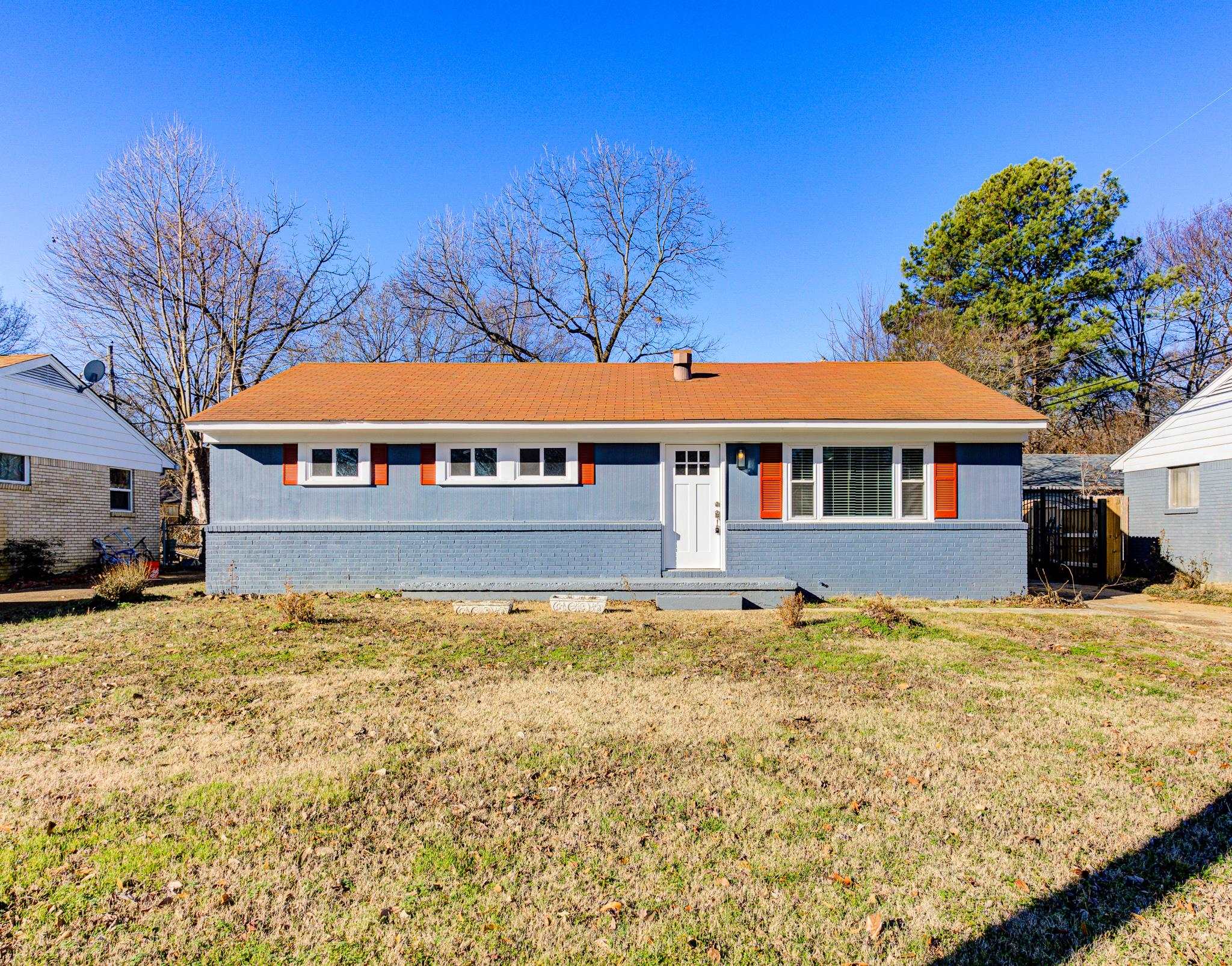 459 McDermitt Road Memphis, TN 38120 - Photo 3 of 20 Gallery Image 3