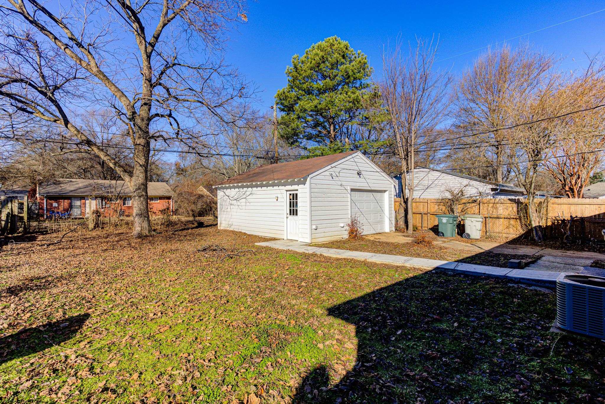 459 McDermitt Road Memphis, TN 38120 - Photo 5 of 20 Gallery Image 5