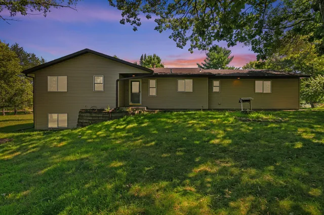 $439,900 | 16037 Oneida Street Northwest, Andover, MN 55304