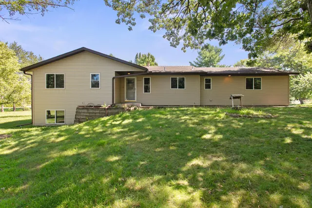 $439,900 | 16037 Oneida Street Northwest, Andover, MN 55304