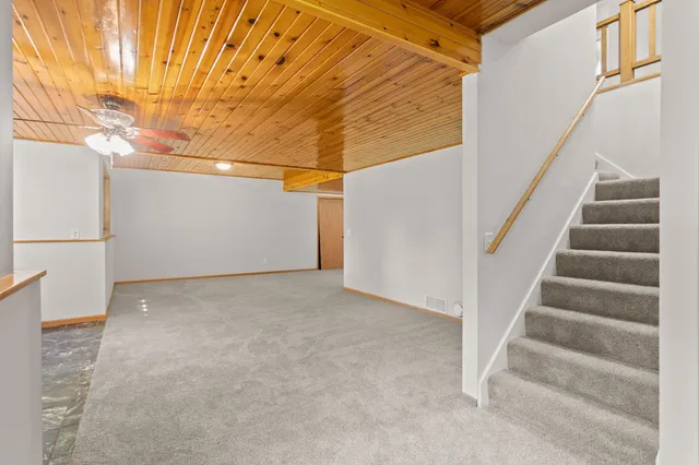 $439,900 | 16037 Oneida Street Northwest, Andover, MN 55304