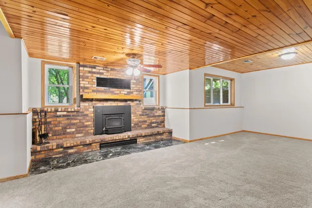 $439,900 | 16037 Oneida Street Northwest, Andover, MN 55304