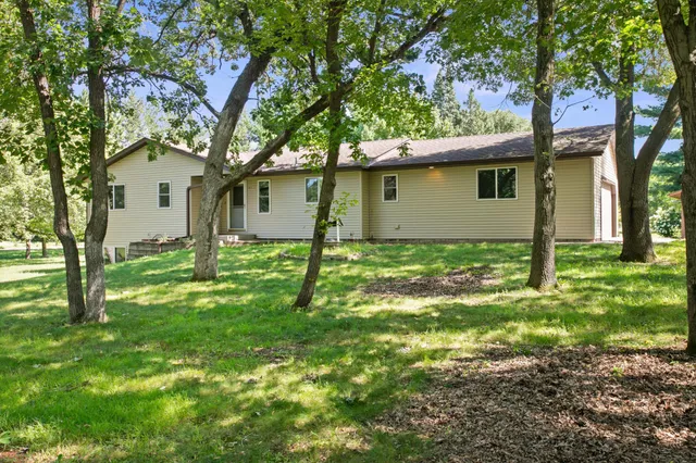 $439,900 | 16037 Oneida Street Northwest, Andover, MN 55304